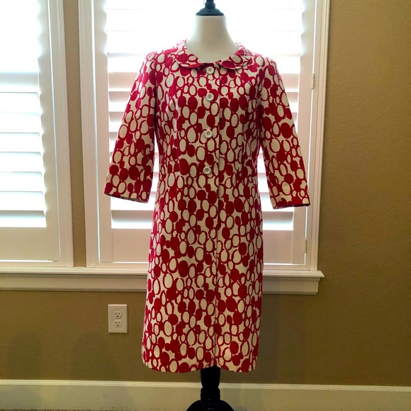 talbots spring jackets